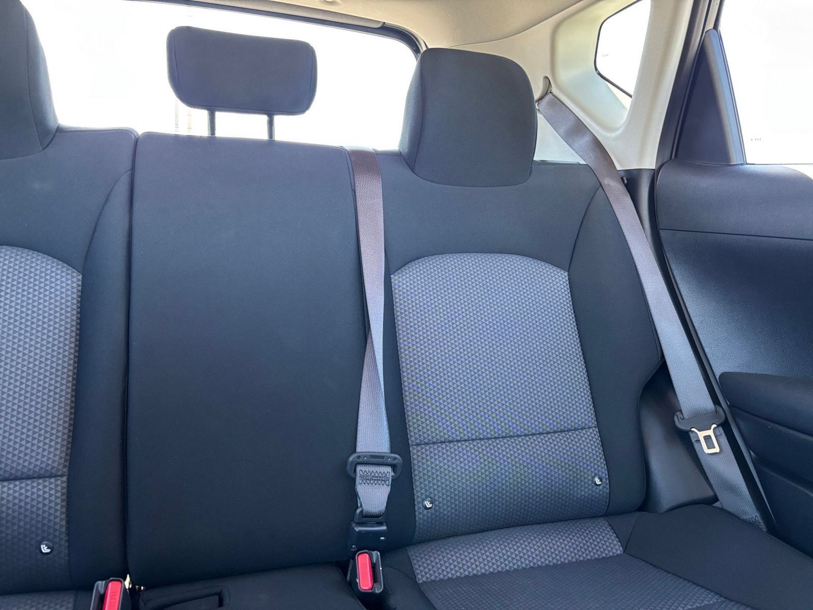 Used 2025 Kia Soul LX w/ LX Technology Package FWD image 34