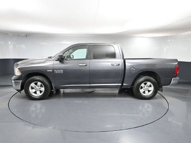 Used 2017 RAM 1500 Classic SLT AWD/4WD image 6