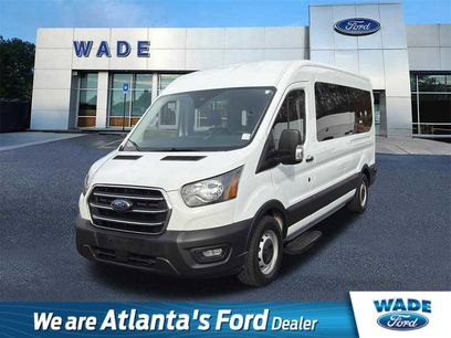 Used 2020 Ford Transit 350 XL