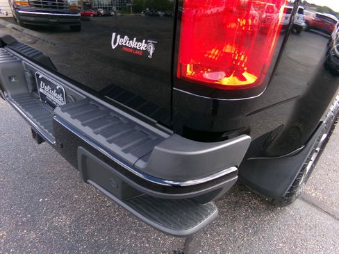 Used 2020 Chevrolet Colorado Z71 AWD/4WD image 53