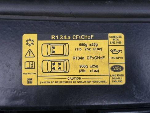 Used 2010 Land Rover LR4 HSE LUX AWD/4WD image 80