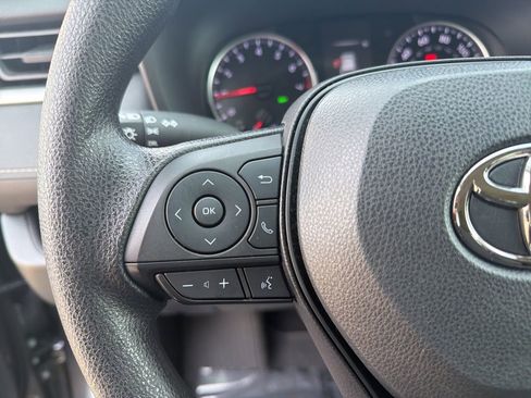 Used 2022 Toyota RAV4 LE image 20