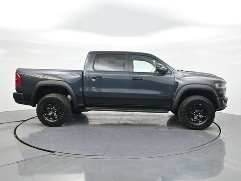 New 2026 RAM 1500 RHO w/ RHO Level 1 Equipment Group AWD/4WD image 6
