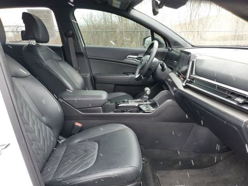 Used 2024 Kia Sportage X-Line image 27
