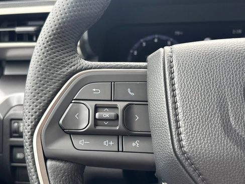 New 2026 Toyota Tacoma TRD Sport AWD/4WD image 21