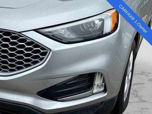 Used 2023 Ford Edge SEL w/ Convenience Package image 10
