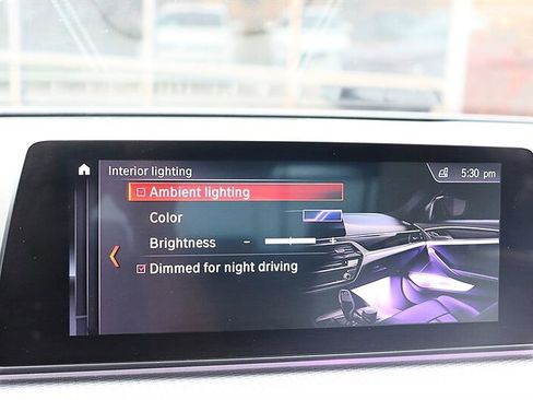 Used 2019 BMW M550i xDrive w/ Premium Package 2 AWD/4WD image 27