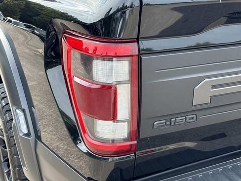 Certified 2023 Ford F150 Raptor AWD/4WD image 11