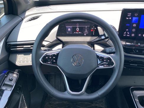 Certified 2023 Volkswagen ID.4 Pro S AWD/4WD image 6