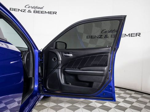 Used 2021 Dodge Charger Scat Pack image 30
