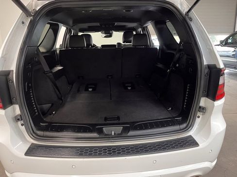 Used 2024 Dodge Durango GT image 16