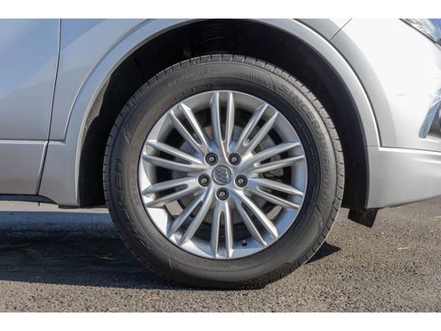 Used 2017 Buick Envision Preferred image 9