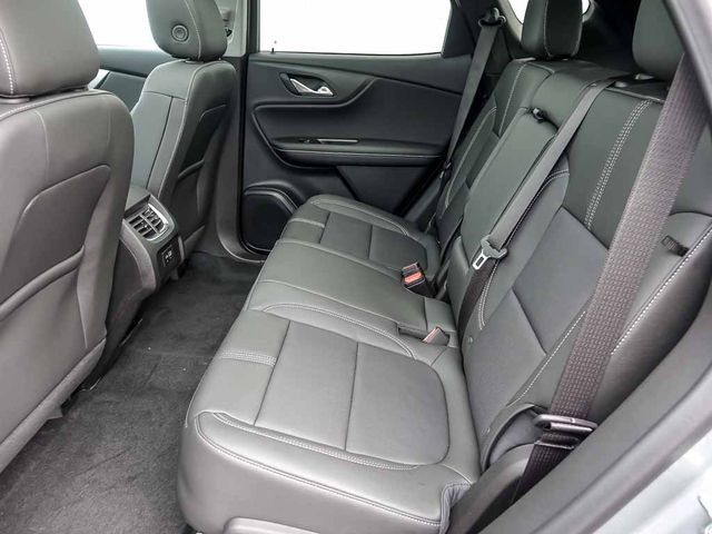 New 2026 Chevrolet Blazer LT w/ LPO, Floor Liner Package AWD/4WD image 17