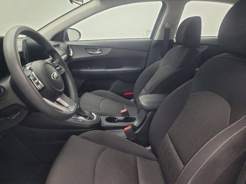 Used 2020 Kia Forte LXS image 17