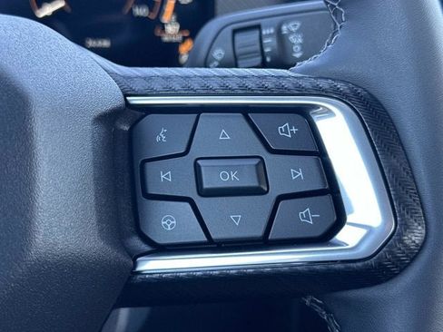 New 2025 Ford Mustang Coupe w/ Wheel & Stripe Package image 15