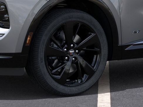 New 2026 Buick Envision Sport Touring image 33