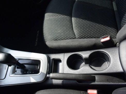 Used 2014 Nissan Sentra SR w/ SR Driver Package image 23