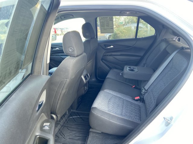 Used 2024 Chevrolet Equinox LT FWD image 49