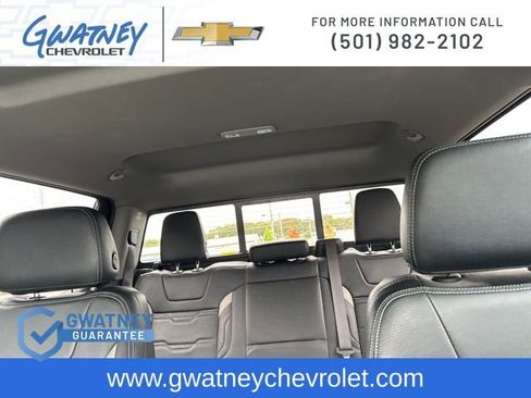 Used 2024 Chevrolet Silverado 1500 RST w/ Texas Edition Plus image 32