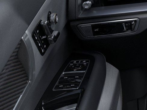 New 2027 Cadillac Vistiq Luxury AWD/4WD image 23