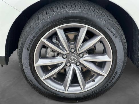 Certified 2023 Acura RDX AWD w/ Technology Package image 7
