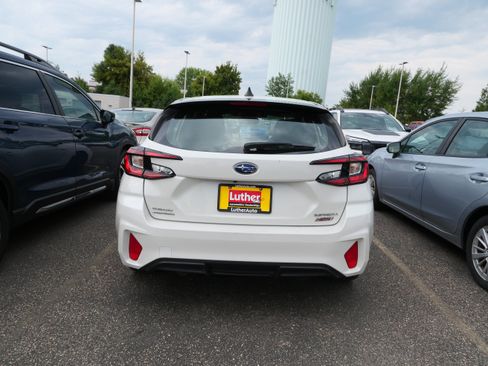 Used 2024 Subaru Impreza RS AWD/4WD image 7