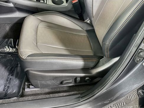 Certified 2025 Subaru Crosstrek 2.5i Limited w/ Crosstrek Mirror Package AWD/4WD image 27