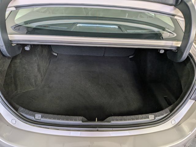 Used 2024 MAZDA MAZDA3 s FWD image 8