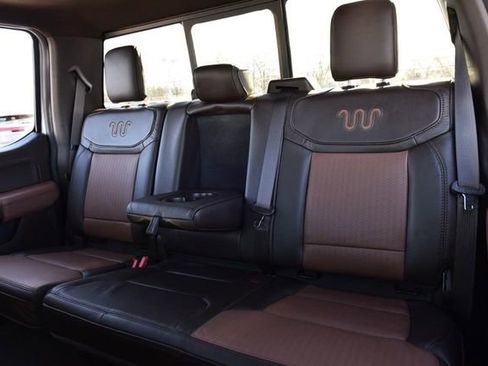 Used 2024 Ford F150 King Ranch image 25