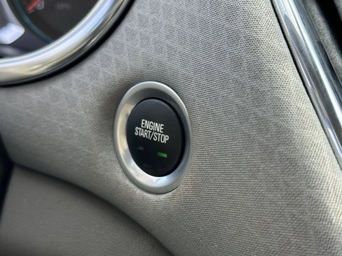 Used 2017 Chevrolet Malibu LT w/ Driver Confidence Package image 27