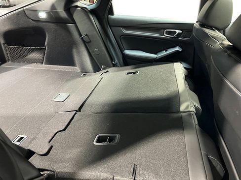 Used 2025 Acura Integra A-Spec FWD image 34
