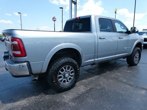Used 2022 RAM 2500 Limited AWD/4WD image 5