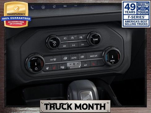 New 2026 Ford Bronco Outer Banks image 16