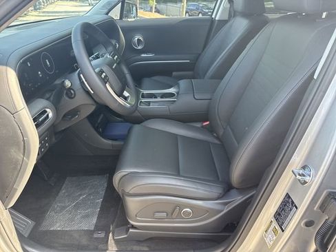 New 2026 Hyundai Palisade Limited FWD image 9