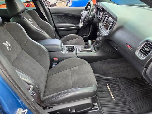 Used 2021 Dodge Charger Scat Pack RWD image 19