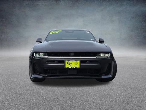 New 2026 Dodge Charger Scat Pack AWD/4WD image 3