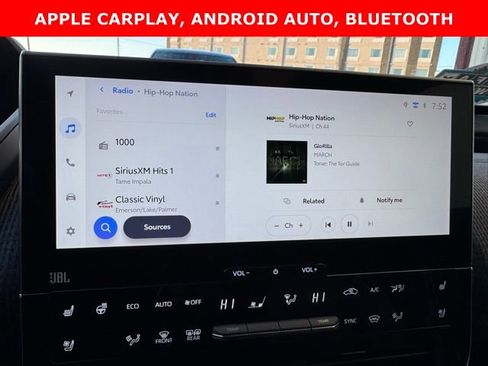 Certified 2023 Toyota bZ4X Limited w/ Weather Package image 3