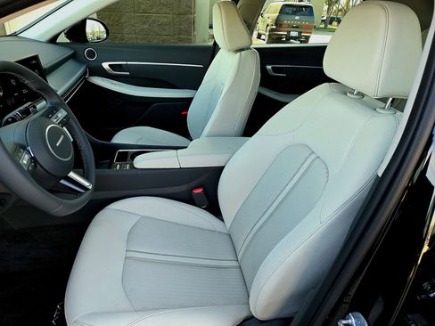 New 2026 Hyundai Sonata SEL image 16