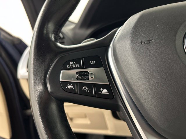 Used 2020 BMW X3 xDrive30i w/ Premium Package AWD/4WD image 9