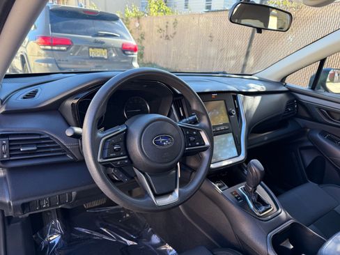 Used 2020 Subaru Outback 2.5i image 22