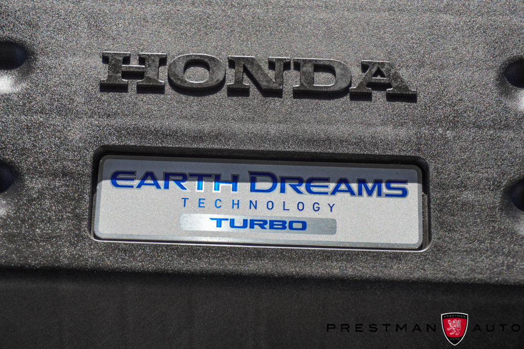 Used 2020 Honda CR-V Touring image 45