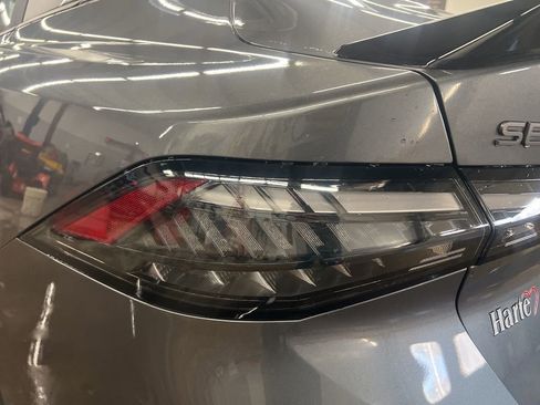 New 2026 Nissan Sentra SR w/ SR Premium Package FWD image 16