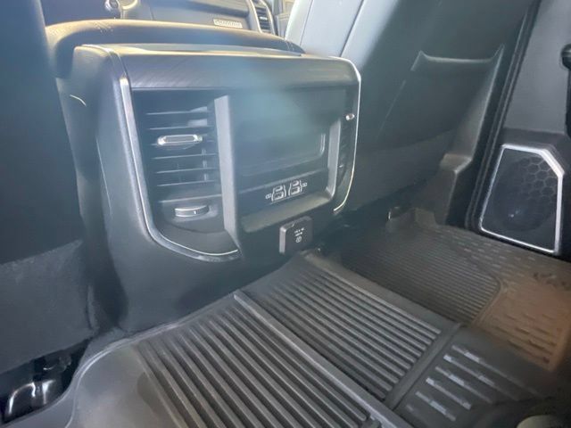 Used 2024 RAM 3500 Laramie w/ Night Edition AWD/4WD image 19