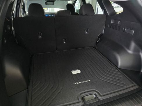 New 2026 Hyundai Tucson SEL AWD/4WD image 15