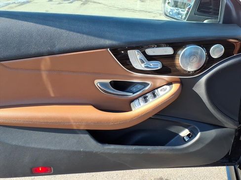 Used 2019 Mercedes-Benz C 300 4MATIC Cabriolet image 13