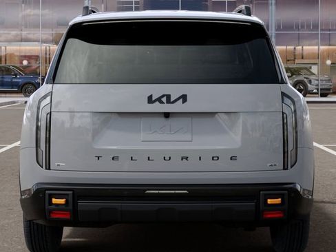 New 2027 Kia Telluride SX Prestige X-Pro AWD/4WD image 13