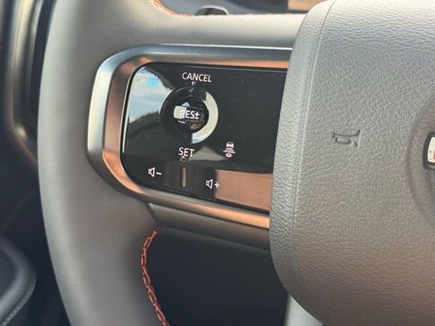 New 2026 Nissan Armada PRO-4X w/ Captain's Chari Seat Package image 33