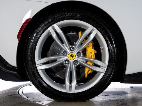 Used 2024 Ferrari 296 GTS image 18