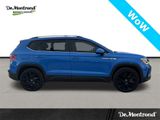 Used 2024 Volkswagen Taos SEL image 4