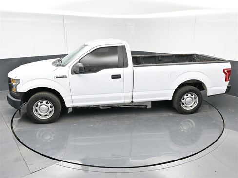 Used 2017 Ford F150 XL image 24